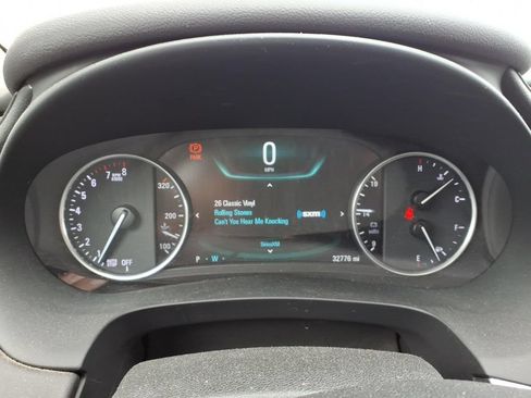 Used 2017 Buick LaCrosse Premium w/ Sun and Shade Package FWD image 17