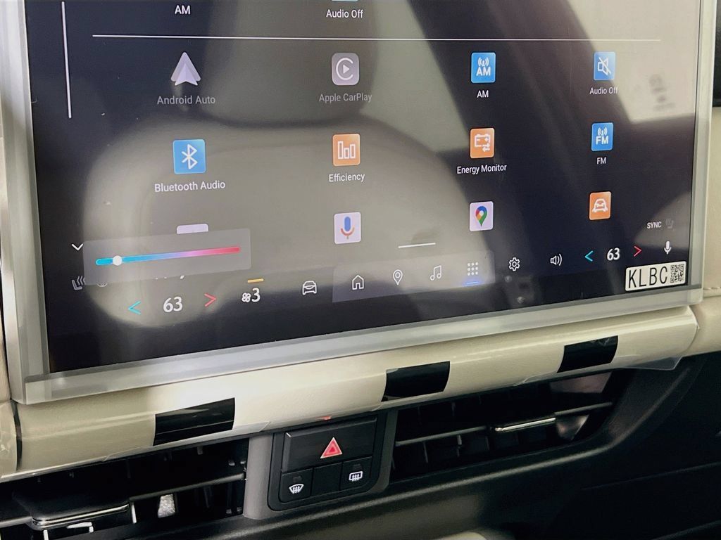 New 2026 MAZDA CX-5 Preferred AWD/4WD image 13