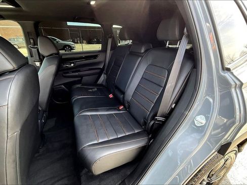Used 2026 Honda CR-V Sport Touring image 25