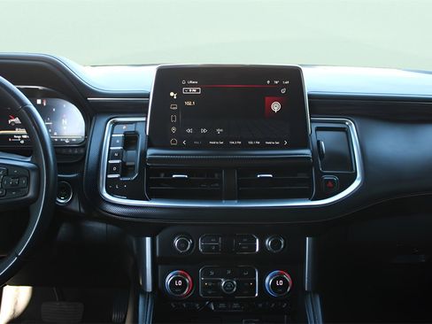 Used 2022 GMC Yukon SLT image 22