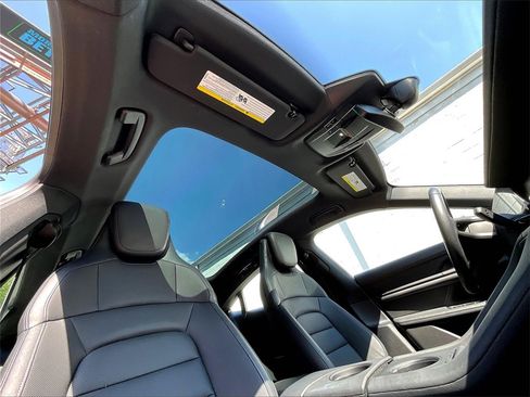 Certified 2024 Porsche Taycan image 27