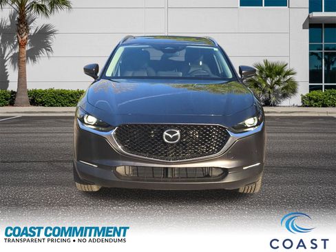 Used 2025 MAZDA CX-30 AWD 2.5 S w/ Premium Package image 5