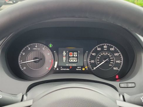 Certified 2025 Acura RDX w/ Advance Package AWD/4WD image 31