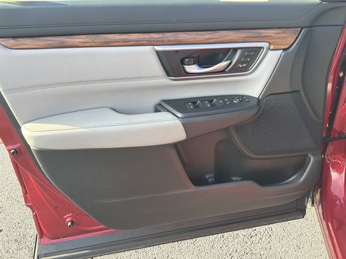 Certified 2022 Honda CR-V EX-L image 22