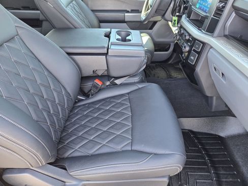 Used 2024 Ford F250 XL w/ STX Appearance Package image 13