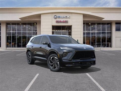 New 2026 Buick Enclave Sport Touring w/ Power Package image 1