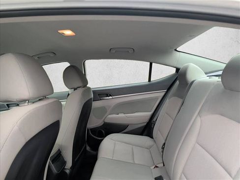 Used 2018 Hyundai Elantra SEL FWD image 16