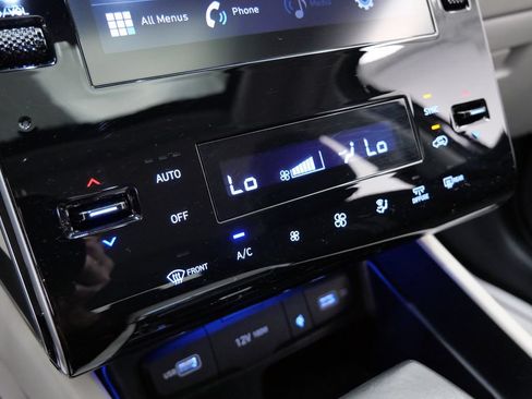 Used 2022 Hyundai Tucson SEL w/ Convenience Package AWD/4WD image 27