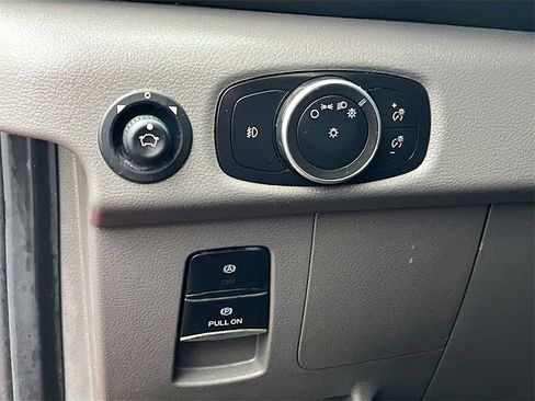 Used 2023 Ford Transit 250 Medium Roof w/ Exterior Upgrade Package image 10