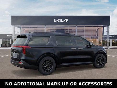 New 2026 Kia Carnival SX Prestige FWD image 6