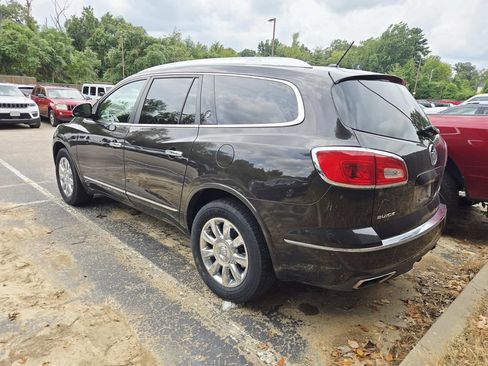 Used 2014 Buick Enclave Leather FWD image 2