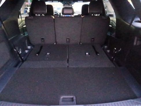 New 2026 Ford Explorer ST-Line w/ Premium Package image 30