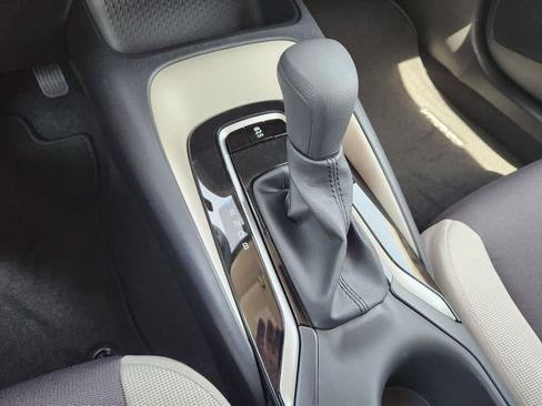 New 2026 Toyota Corolla LE image 19