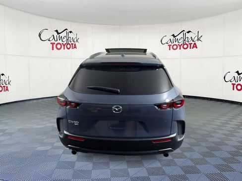 Used 2026 MAZDA CX-50 AWD 2.5 S w/ Premium Package image 3