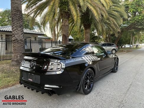 Used 2014 Ford Mustang Premium w/ Electronics Package image 5