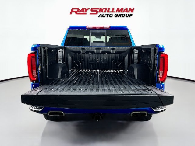 Used 2023 GMC Sierra 1500 AT4 w/ AT4 Premium Package AWD/4WD image 26