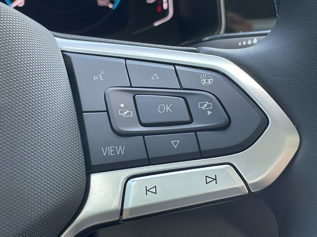 New 2026 Volkswagen Jetta SEL FWD image 18