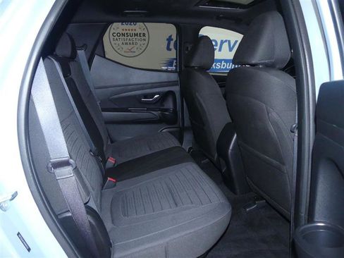 Used 2022 Hyundai Santa Cruz SEL Premium w/ Cargo Package image 19