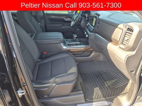 Used 2025 GMC Sierra 1500 Elevation w/ Preferred Package RWD image 10