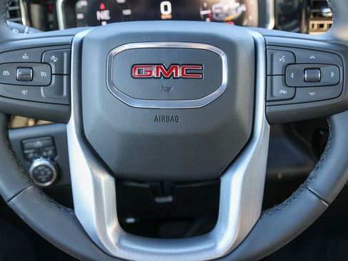 New 2026 GMC Sierra 3500 SLE w/ SLE Convenience Package image 20