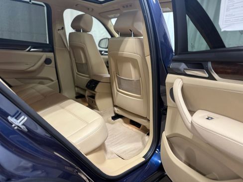 Used 2016 BMW X3 xDrive28i image 30