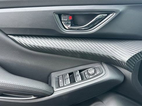 New 2026 Subaru Ascent Premium image 8