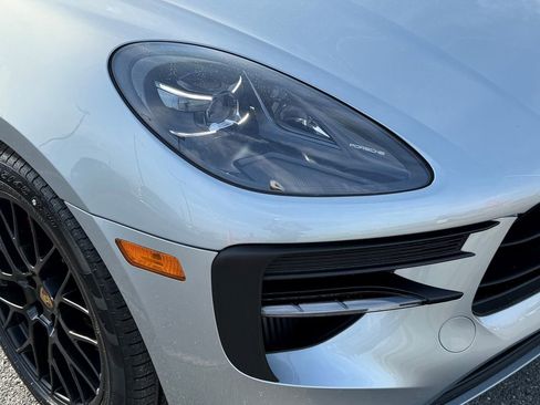 Used 2021 Porsche Macan GTS AWD/4WD image 9