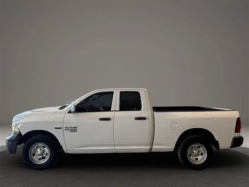 Used 2019 RAM 1500 Tradesman w/ Protection Group AWD/4WD image 2