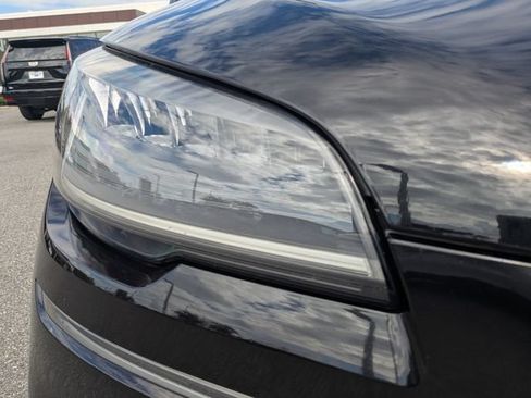 Certified 2020 Lincoln Aviator Reserve RWD image 10