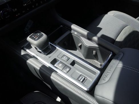 New 2026 Nissan Kicks S image 15