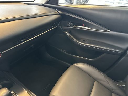 Used 2023 MAZDA CX-30 AWD 2.5 S w/ Select Package image 14