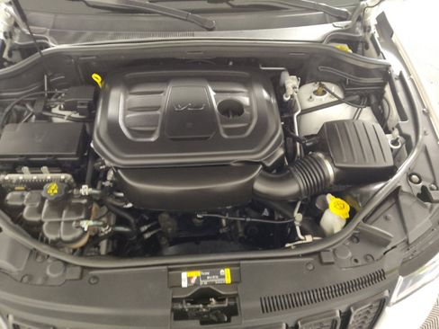 Used 2021 Jeep Grand Cherokee Trailhawk AWD/4WD image 30