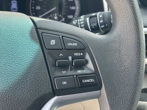 Used 2021 Hyundai Tucson Value FWD image 5