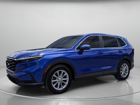 Used 2023 Honda CR-V EX image 2