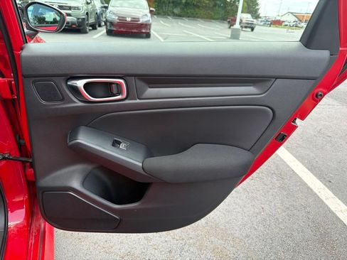 Certified 2023 Honda Civic EX image 23