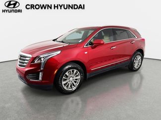 Used 2019 Cadillac XT5 Luxury video 1