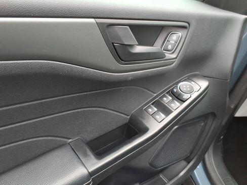 Used 2024 Ford Escape Active w/ Tech Pack #1 AWD/4WD image 14