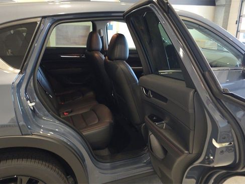 New 2025 MAZDA CX-5 Carbon Edition image 16
