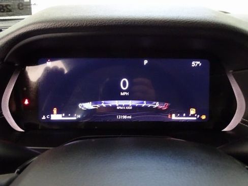 Certified 2023 Jeep Grand Cherokee Laredo X image 15