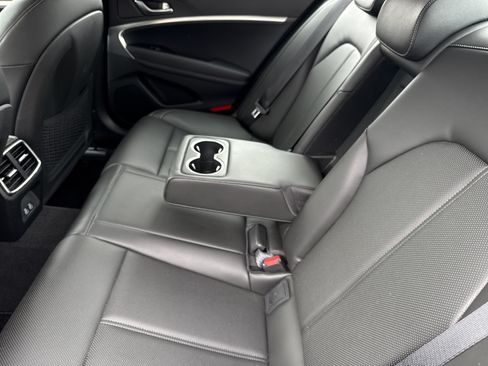 Used 2026 Genesis G70 2.5T RWD image 16