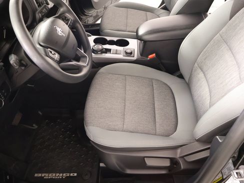 Used 2024 Ford Bronco Sport Big Bend AWD/4WD image 10