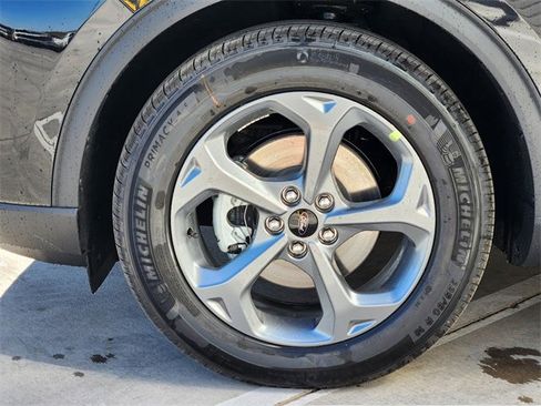 New 2026 Ford Escape ST-Line w/ Tech Pack #1 image 7