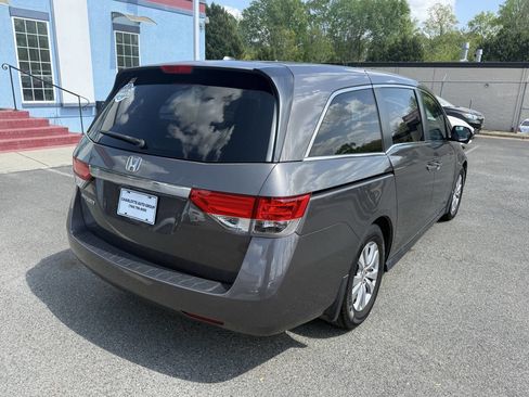 Used 2015 Honda Odyssey EX-L image 6