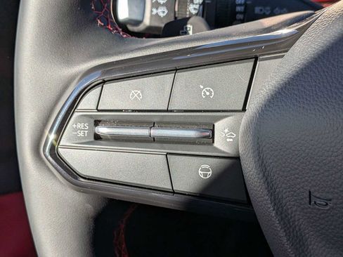 New 2026 Chevrolet Blazer EV RS image 25