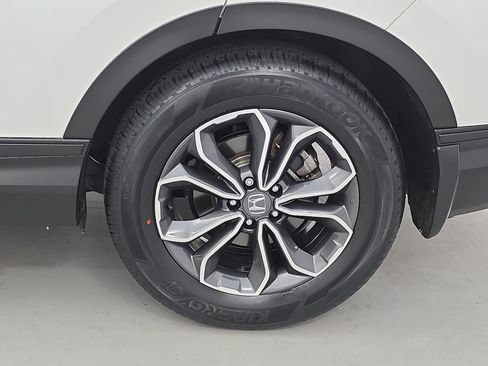 Certified 2022 Honda CR-V EX image 33