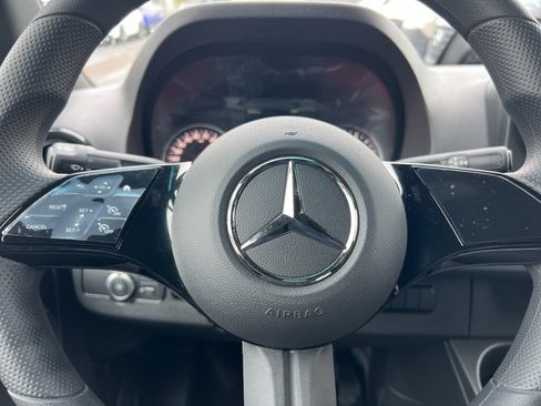 New 2025 Mercedes-Benz Sprinter 2500 image 23