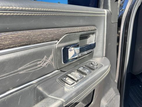 Used 2018 RAM 2500 Limited AWD/4WD image 11