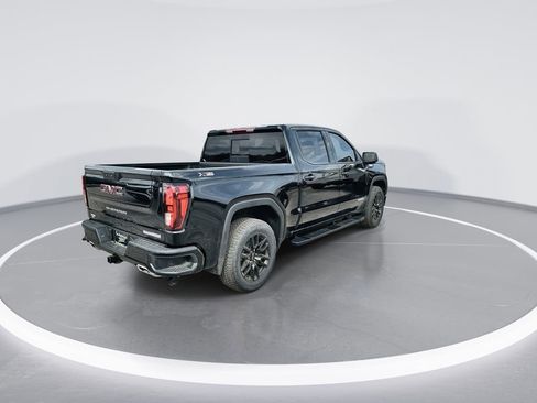 New 2026 GMC Sierra 1500 Elevation w/ Elevation Premium Package image 8