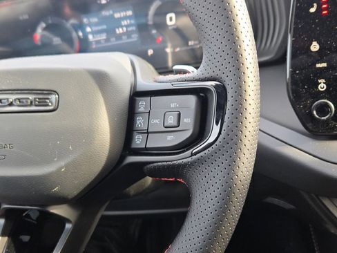 New 2026 Dodge Charger Scat Pack AWD/4WD image 25