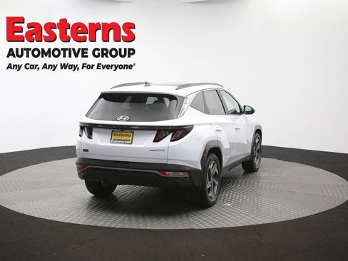 Used 2023 Hyundai Tucson SEL AWD/4WD image 40